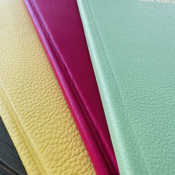 Alpine Custom Bookbinding - Bookbinding Near Me