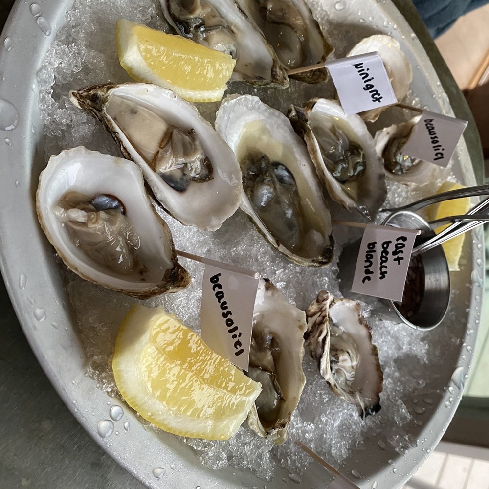 Fair Haven Oyster Co. - Delicious oysters! - Seafood Near Me - New Haven, Connecticut Fair Haven Oyster Co. - Delicious oysters! - Seafood Near Me - New Haven, Connecticut