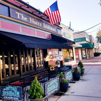 The Nutty Irishman - Music Venues Near Me - Farmingdale, New York The Nutty Irishman - Music Venues Near Me - Farmingdale, New York