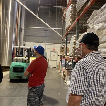 SanTan Gardens  - Beer Tours Near Me - Chandler, Arizona