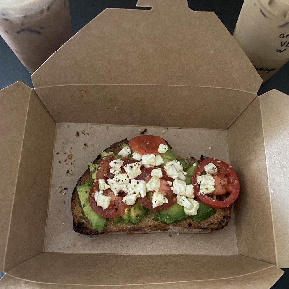 Brot Coffee - The T.O.M. - Coffee & Tea Near Me - Orange, California Brot Coffee - The T.O.M. - Coffee & Tea Near Me - Orange, California