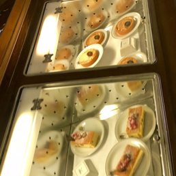 Pastries