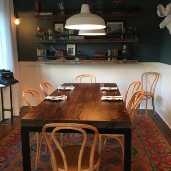 Northern Union - Wine Bars Near Me - Ogunquit, Maine