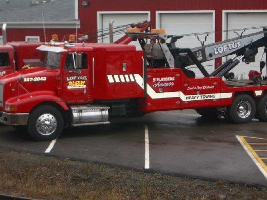 LOFTUS AUTO CLINIC Updated September 2024 145 Loftus Street