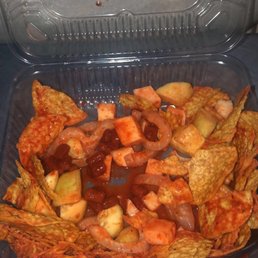 Tostilocos