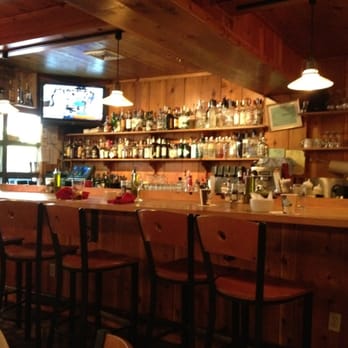 Chandler's - The bar - New American Near Me - Petoskey, Michigan