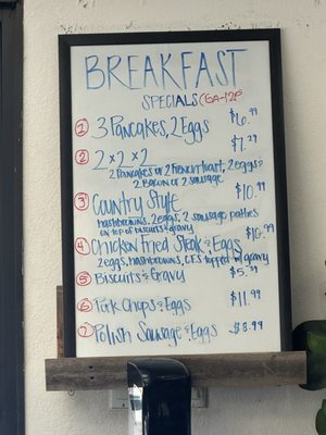 Menu photo 4 Strati Burgers Covina, CA