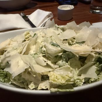 Ruth's Chris Steak House - CAESAR SALAD* - Steakhouses Near Me - Biloxi, Mississippi Ruth's Chris Steak House - CAESAR SALAD* - Steakhouses Near Me - Biloxi, Mississippi
