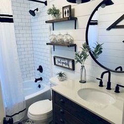 Meticulocity Cleaning - Just finished beautiful bathroom