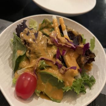 Kashi - Huntington - Ginger Salad - Japanese Near Me - Huntington, New York