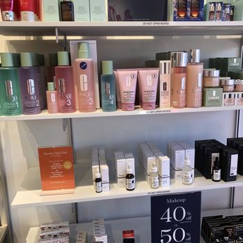 The Cosmetics Company Store - Stuff I can use! - Cosmetics & Beauty Supply Near Me - Napa, California The Cosmetics Company Store - Stuff I can use! - Cosmetics & Beauty Supply Near Me - Napa, California