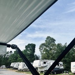 Cypress Hill RV Park