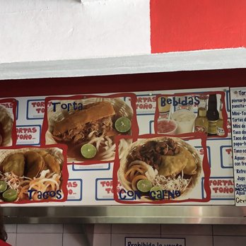 Tortas Toño - Delis Near Me - Guadalajara, JAL Tortas Toño - Delis Near Me - Guadalajara, JAL
