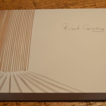 Ricard Camarena - bill - Spanish Near Me - Valencia, V
