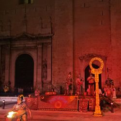 Plaza Grande