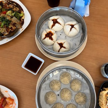 Lucky Bao - Bbq Bao and pork xiou - Dim Sum Near Me - Goodyear, Arizona Lucky Bao - Bbq Bao and pork xiou - Dim Sum Near Me - Goodyear, Arizona