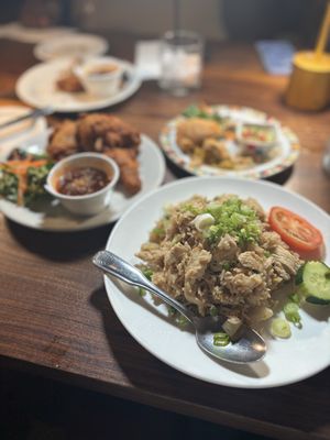 Lil Chef Mama by null