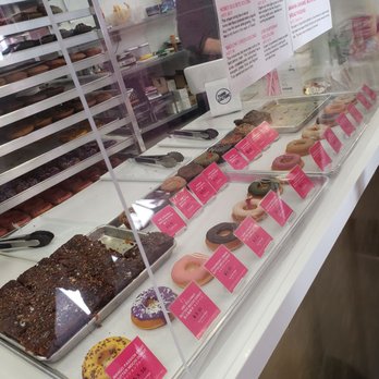 Third Culture Bakery - Berkeley - Counter display - Bakeries Near Me - Berkeley, California Third Culture Bakery - Berkeley - Counter display - Bakeries Near Me - Berkeley, California