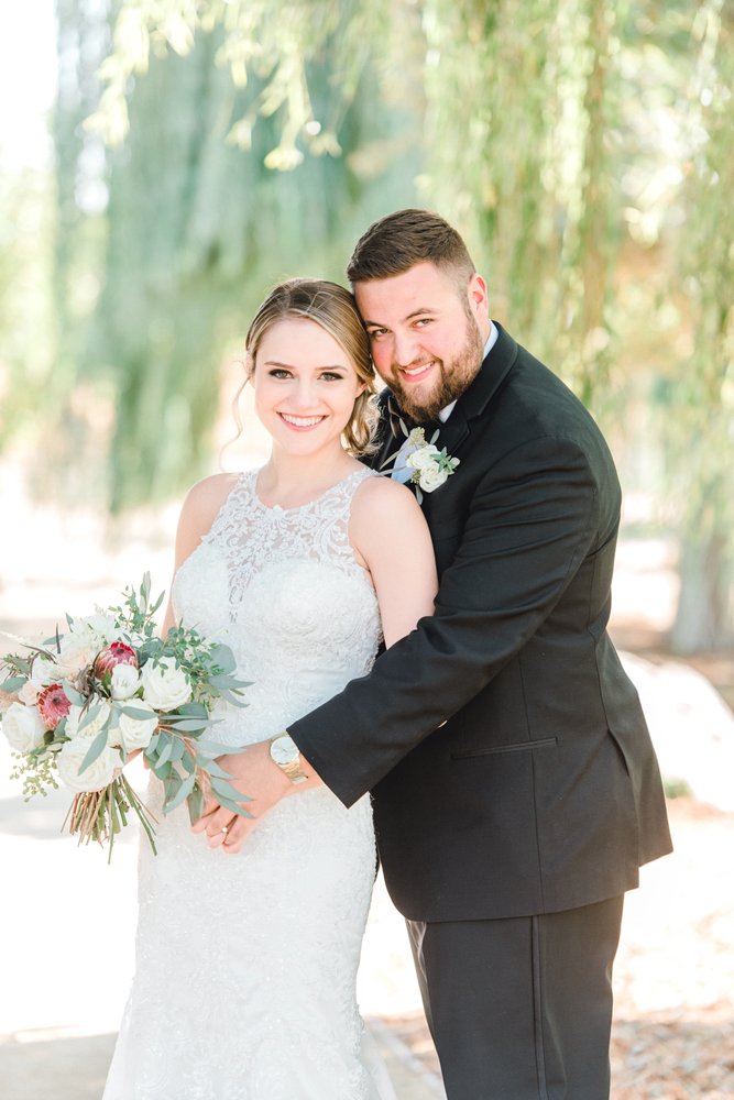 Bridal Beauty On-the-Go Logo