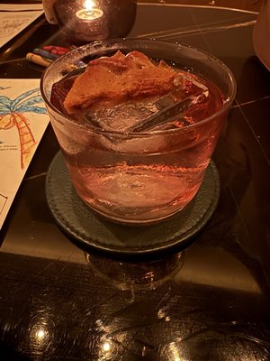Bar Colette by null