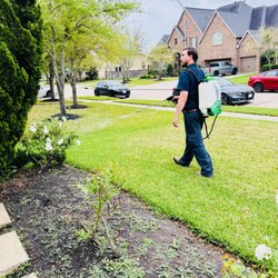 Colburn's Pest Control Service