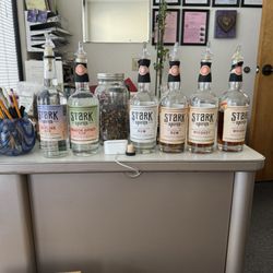 Stark Spirits Craft Distillery
