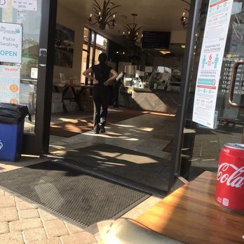 Los Agaves - Entrance - Bars Near Me - Goleta, California
