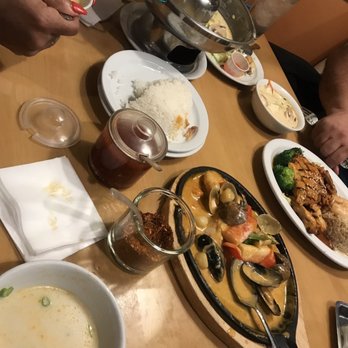 Seven Seas - Thai Near Me - Corona, California