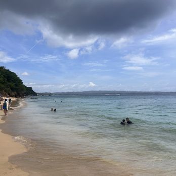 Crash Boat Beach - Beaches Near Me Crash Boat Beach - Beaches Near Me