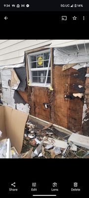 Xpress Remodeling Logo