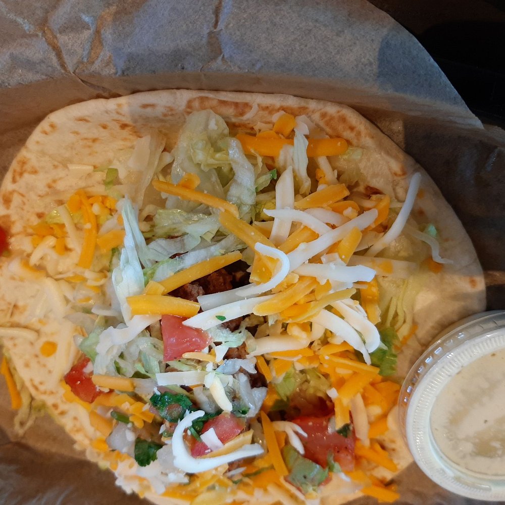 Torchy's Tacos - Trialer Park - Tacos Near Me - Rogers, Arkansas