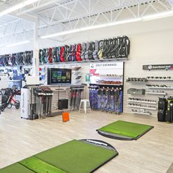 Golf Exchange