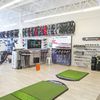 Golf Exchange gift card