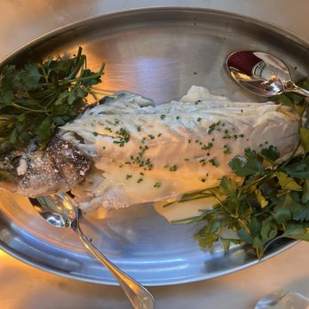 Café Riggs - Breakfast & Brunch Near Me - Washington, DC, District of Columbia