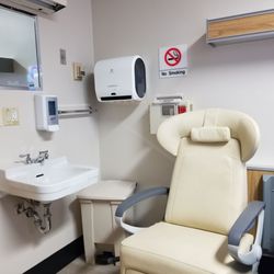 Jesse Brown VA Medical Center - Hoptel