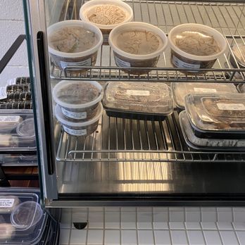 Southside Super - Various to-go options! I had meant to check these out... - Korean Near Me - Sacramento, California Southside Super - Various to-go options! I had meant to check these out... - Korean Near Me - Sacramento, California