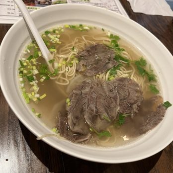 The Barn Skewers Noodles - Chinese Near Me - Arcadia, California