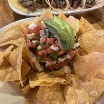 Tradewinds Cafe & Bar - Ceviche - Breakfast & Brunch Near Me - Oxnard, California