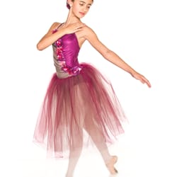 A Step Ahead Performing Arts Studio