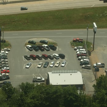 McFadin Autos - Aerial view of the Sherwood Location - Car Dealers Near Me - Benton, Arkansas McFadin Autos - Aerial view of the Sherwood Location - Car Dealers Near Me - Benton, Arkansas