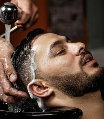 💈Premier men's grooming destination 💇♂️ 👩Owned by a talented female barber ✂️ - Bardonia Barber Shop
Deysi is a skilled hair stylist with a passion for hair care that began when she was just 13 years old in her home country of Ecuador. With more than 20 years of experience, Deysi has honed her craft and has become known for her kind, passionate, and delicate touch when it comes to haircuts and men's hair care.
In order to better serve her loyal clients, Deysi has recently opened a physical space where she can offer her clients the highest quality hair care services. With her extensive experience and natural talent, Deysi is dedicated to helping her clients look and feel their best.
Whether it's a simple haircut or a more intricate hairstyle, Deysi takes pride in her work and strives to provide her clients with a personalized experience that meets their unique needs and preferences. 💈Premier men's grooming destination 💇♂️ 👩Owned by a talented female barber ✂️ - Bardonia Barber Shop
Deysi is a skilled hair stylist with a passion for hair care that began when she was just 13 years old in her home country of Ecuador. With more than 20 years of experience, Deysi has honed her craft and has become known for her kind, passionate, and delicate touch when it comes to haircuts and men's hair care.
In order to better serve her loyal clients, Deysi has recently opened a physical space where she can offer her clients the highest quality hair care services. With her extensive experience and natural talent, Deysi is dedicated to helping her clients look and feel their best.
Whether it's a simple haircut or a more intricate hairstyle, Deysi takes pride in her work and strives to provide her clients with a personalized experience that meets their unique needs and preferences.