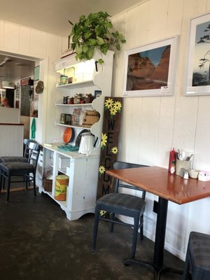 Homemade Cafe by null