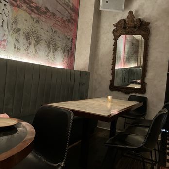GupShup - Seating - Indian Near Me - New York, New York