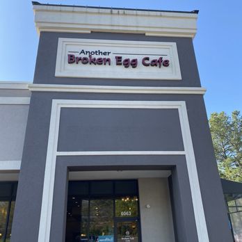 Another Broken Egg Cafe - Cafes Near Me - Memphis, Tennessee Another Broken Egg Cafe - Cafes Near Me - Memphis, Tennessee
