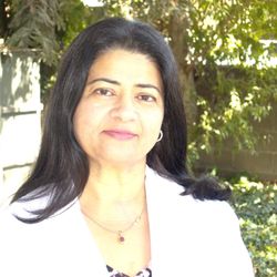 Smita Khandwala, DDS - Dr. Smita Khandwala