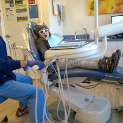Growing Smiles Children's Dentistry