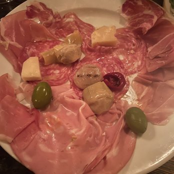 Uva - Antipasto Misto - Italian Near Me - New York, New York Uva - Antipasto Misto - Italian Near Me - New York, New York