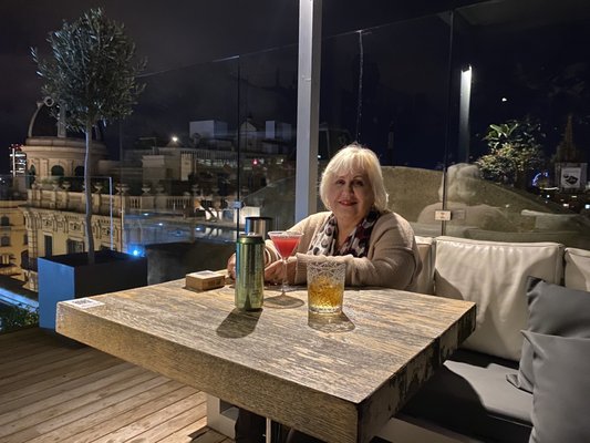 Hotel Ohla Barcelona by null