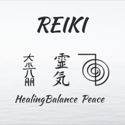 Indigo Moon Healing