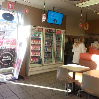 Dunkin' - + Baskin Robbins canned to go! - Coffee & Tea Near Me - Catonsville, Maryland